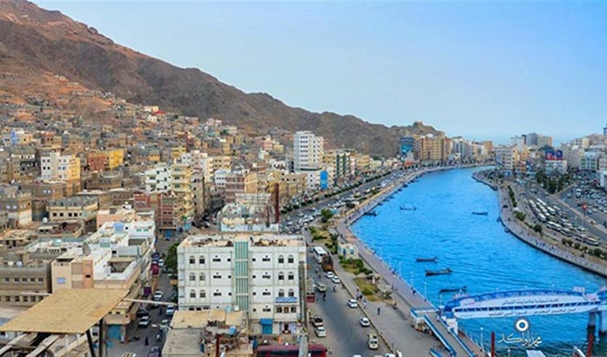 قناة عدن المستقلة AIC HDTV