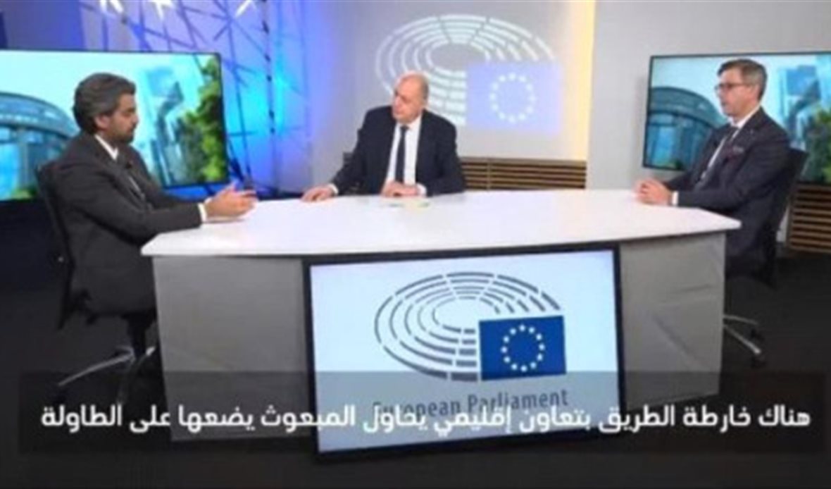 قناة عدن المستقلة AIC HDTV
