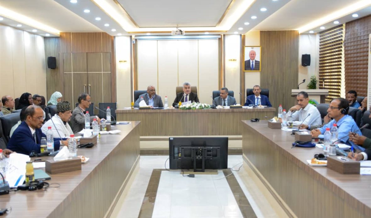 قناة عدن المستقلة AIC HDTV