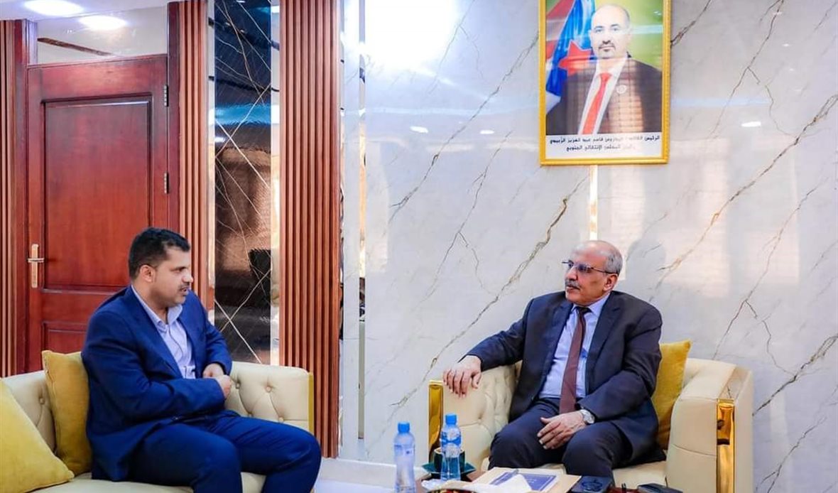 قناة عدن المستقلة AIC HDTV