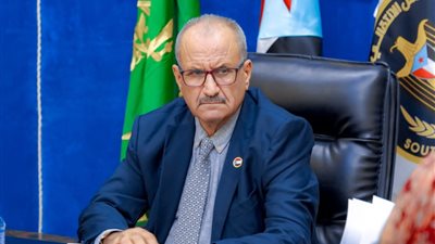 الجعدي: تحرير ساحل حضرموت ملحمة كان لأبناء المحافظة شرف صنعها