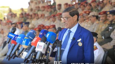 البحسني: فخورون بأبطال النخبة الحضرمية وما حققوه من إنجازات 