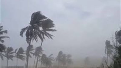 مركز الإنذار المبكر بحضرموت يحذر من أمطار رعدية متفاوتة خلال 72 ساعة