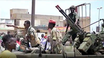 مقتل وإصابة 5 من طاقم الصليب الأحمر الدولي في السودان