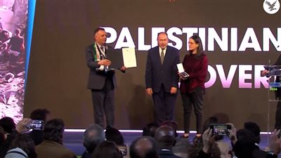 اليونسكو تمنح جائزتها لحرية الصحافة للصحفيين الفلسطينيين في غزة