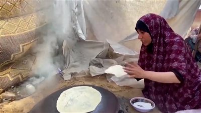 أونروا: مقتل أكثر من 10 آلاف امرأة في غزة منذ بداية الحرب