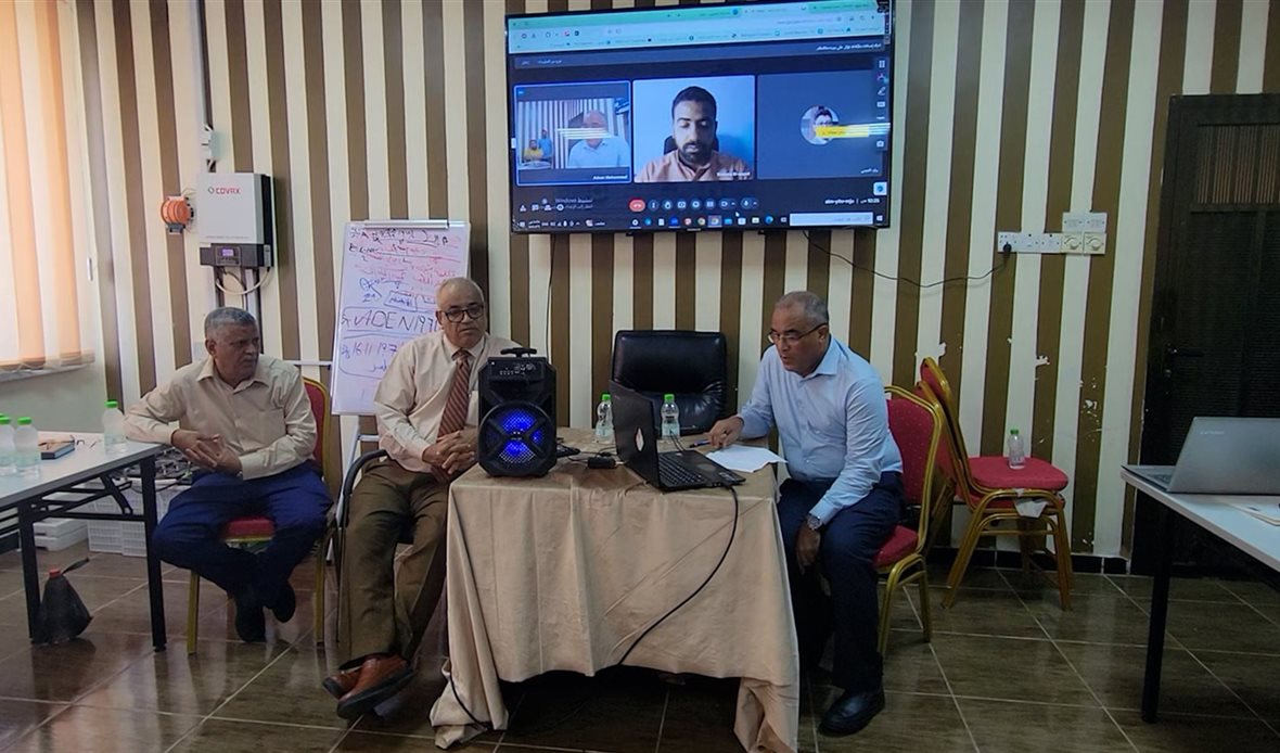 قناة عدن المستقلة AIC HDTV