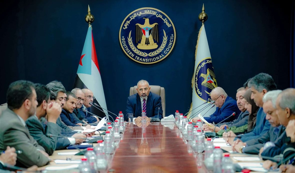قناة عدن المستقلة AIC HDTV