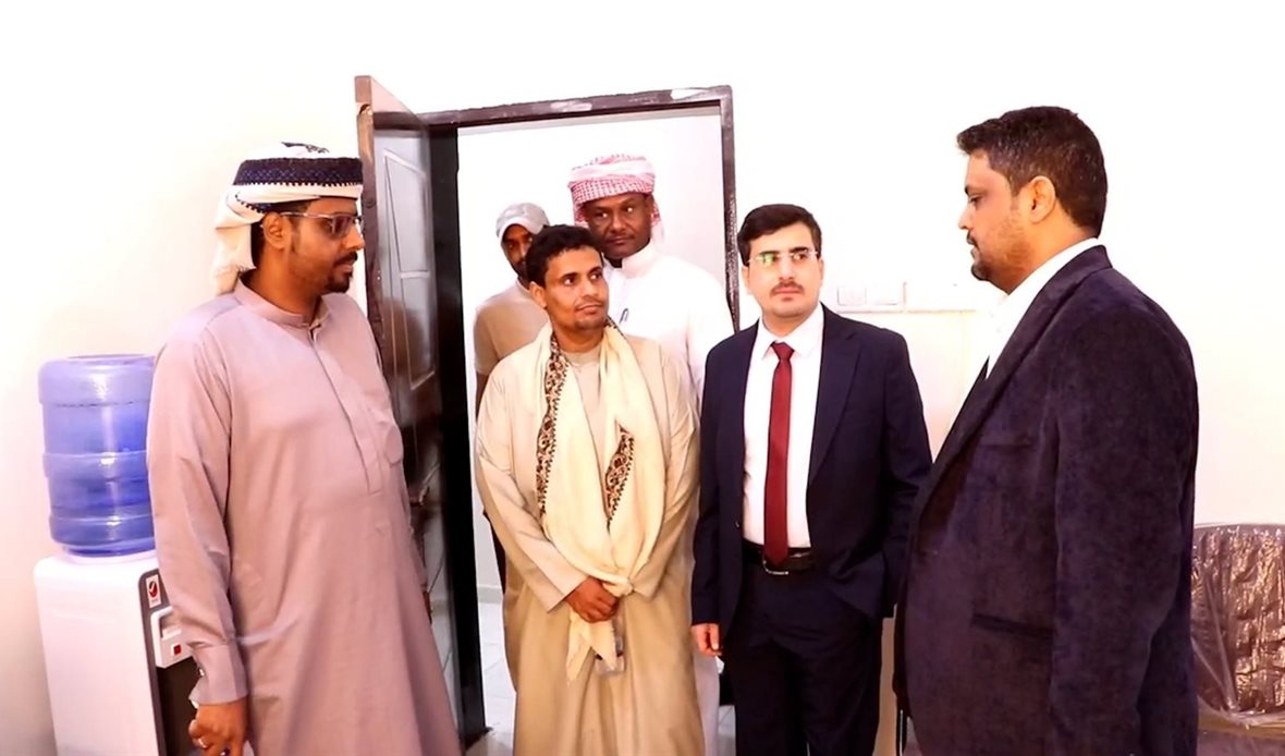 قناة عدن المستقلة AIC HDTV