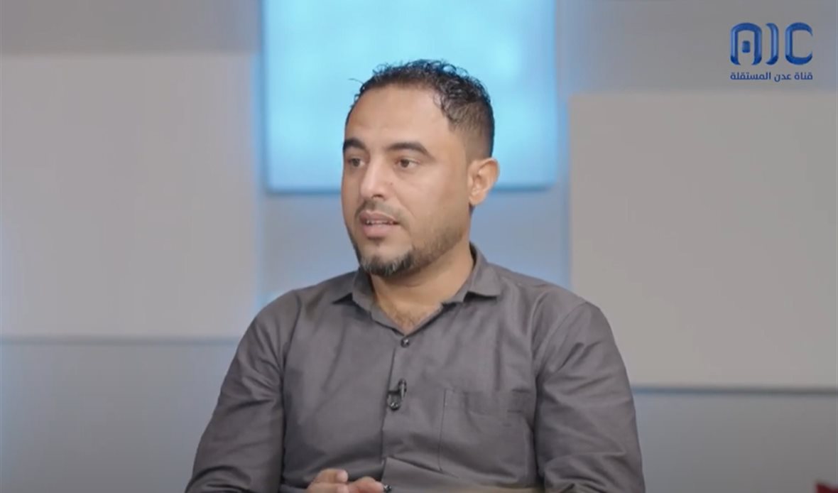الدكتور مجدي الداعري