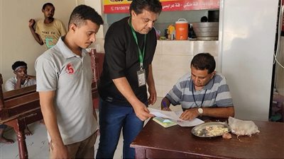 مدير عام المنصورة يؤكد استمرار حملة ضبط المطاعم المخالفة للاشتراطات الصحية