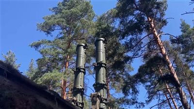 القوات الروسية تعلن إسقاط 3 مقاتلات «ميج- 29» أوكرانية