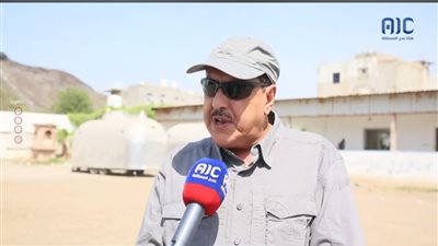 الشعيبي: دعمًا إماراتيًا غير مسبوق لأمن عدن وهذا الاهتمام يعكس العلاقات الوطيدة بين الأمارات والجنوب