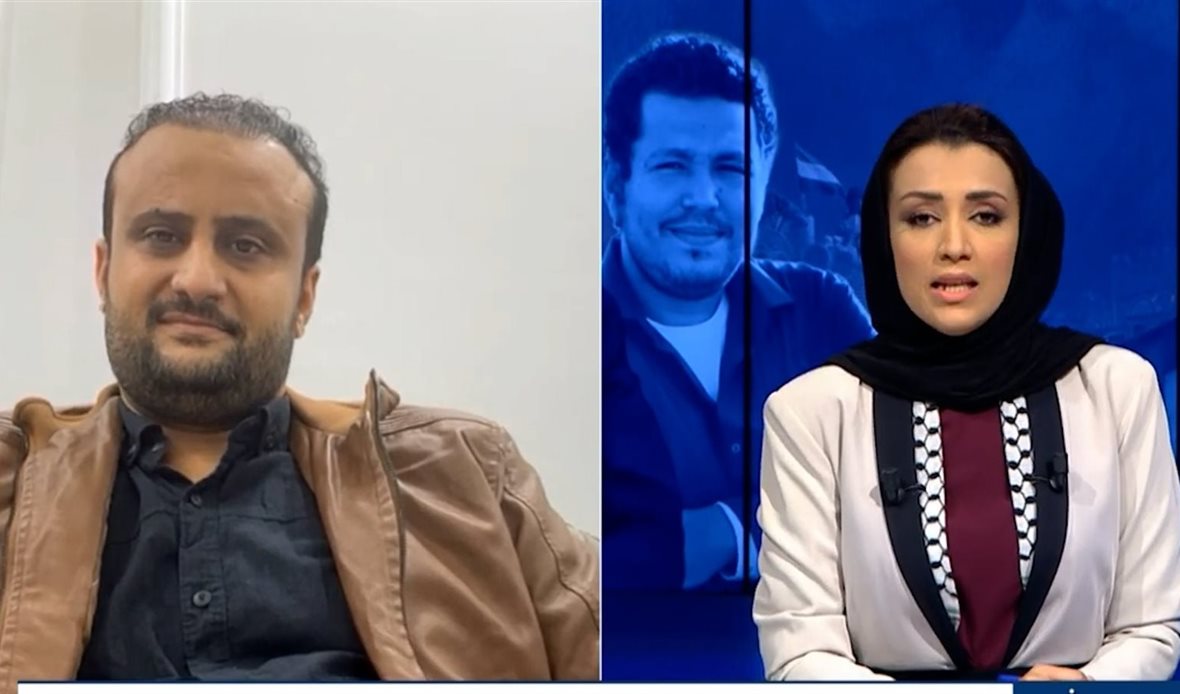 قناة عدن المستقلة AIC HDTV