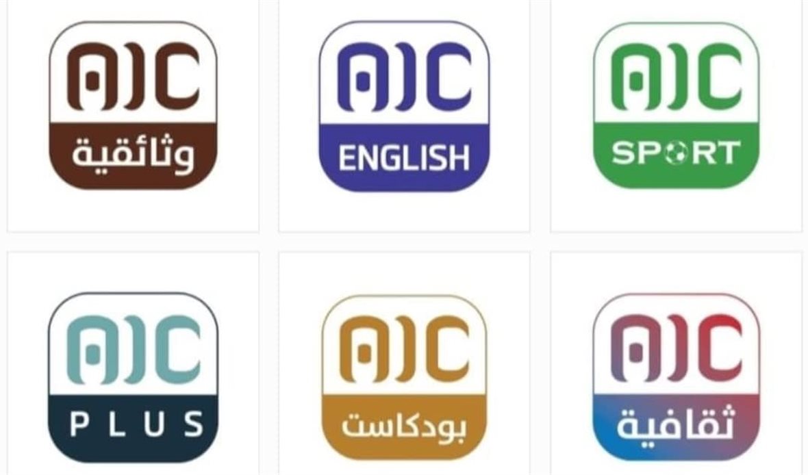 لوجوهات منصات قطاع