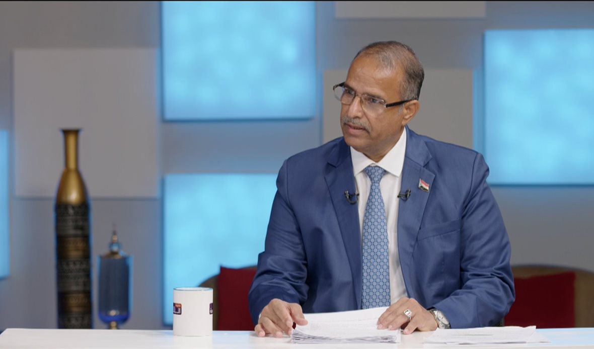 د. محمد سعيد الزعوري