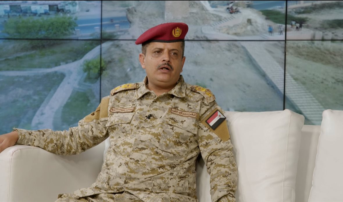 قناة عدن المستقلة AIC HDTV