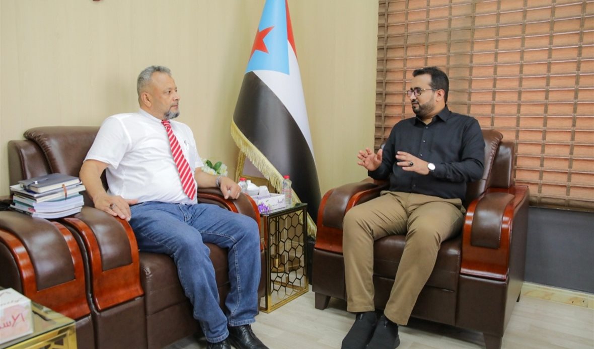قناة عدن المستقلة AIC HDTV