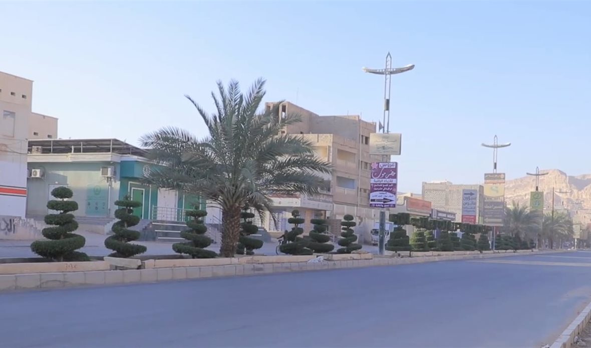 قناة عدن المستقلة AIC HDTV