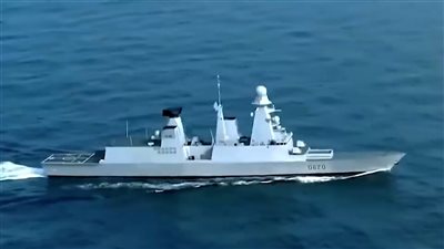 مليشيا الحوثي تستهدف سفينتين قبالة الحديدة اليمنية