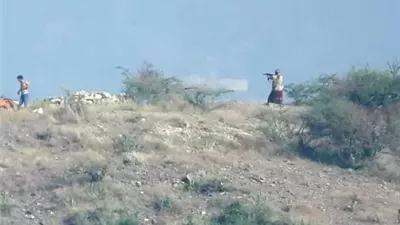 أبناء الضالع: الـ 25 من مايو الشرارة الأولى لتحرير الجنوب