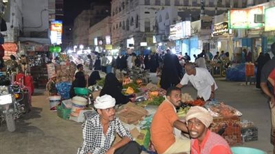 مواطنو حضرموت يشكون ارتفاع الأسعار وغياب الدور الحكومي 