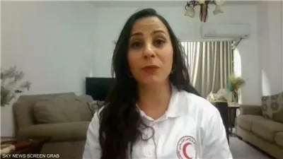 الهلال الأحمر الفلسطيني: ضحايا القصف الإسرائيلي في رفح مرجح للارتفاع