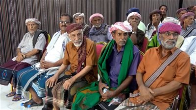 قبائل سيبان بحضرموت تؤكد رفضها استقدام أي قوات إلى الساحل 