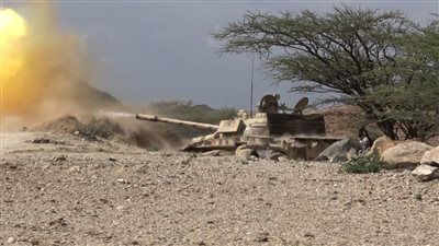 قرارات البنك المركزي في عدن تشعل الوضع العسكري في حدود الجنوب 