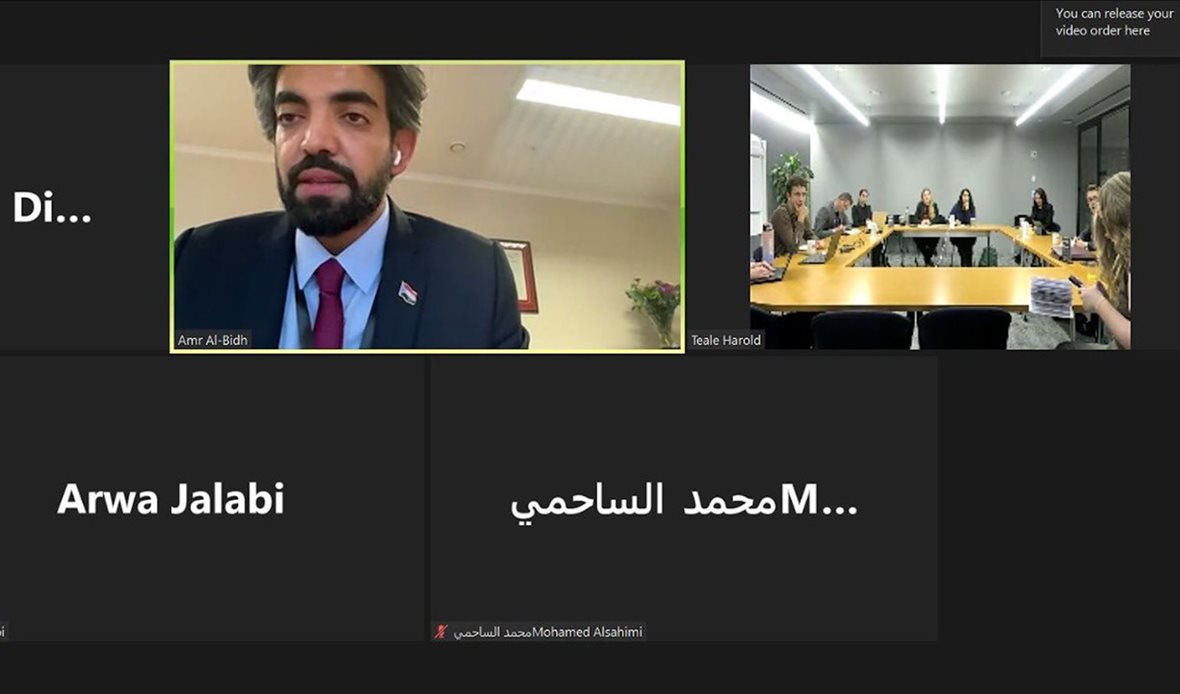 قناة عدن المستقلة AIC HDTV