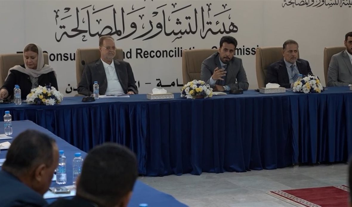 قناة عدن المستقلة AIC HDTV