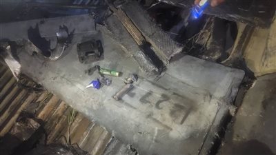 انتصارات جديدة للقوات الجنوبية.. إسقاط 3 طائرات مسيرة حوثية في جبهة يافع الحدودية