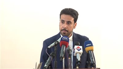 الغيثي: أي تسويف في المواجهة الاقتصادية مع الحوثي سيكون ضربة للشراكة القائمة