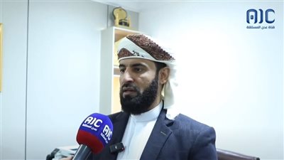 وكيل وزارة الأوقاف د. مختار الرباش يكشف لـ عدن المستقلة عدد حجاج بلادنا الواصلين إلى الأراضي المقدسة