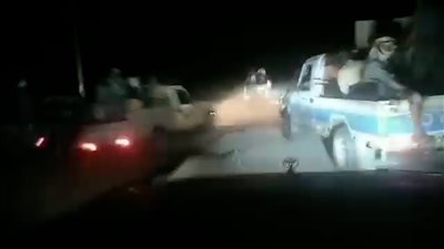 بعملية أمنية مشتركة.. تحرير مهندس مختطف بمنطقة الطرية بأبين 