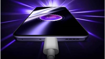 ريلمي تعمل على تطوير تقنية شحن فائقة السرعة