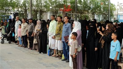 انتقالي المعلا يقيم حفلا فنياً وترفيهياً بمناسبة عيد الأضحى المبارك