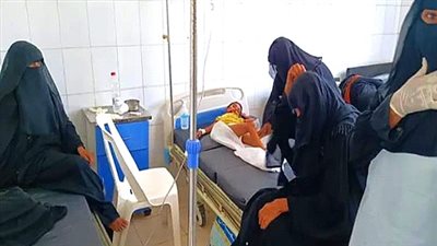 مدير عام صحة أبين يضعنا في تفاصيل إعلان السلطات المحلية بالمحافظة حالة الطوارئ لمواجهة 