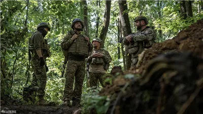 بوساطة إماراتية.. تبادل 180 أسير بين روسيا وأوكرانيا 