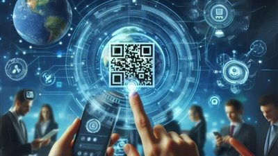 أبرز 5 أدوات ذكاء اصطناعي لإنشاء رموز الاستجابة السريعة 