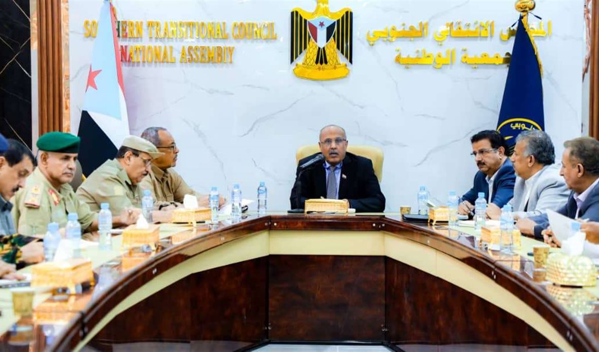 قناة عدن المستقلة AIC HDTV