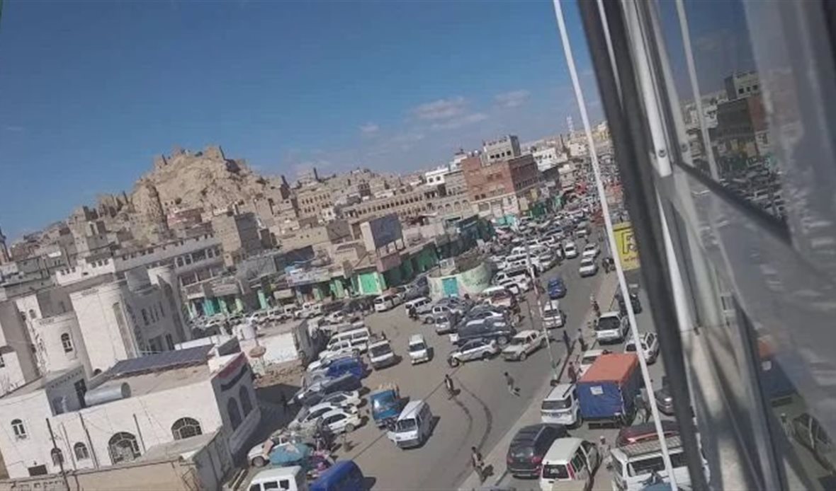 قناة عدن المستقلة AIC HDTV