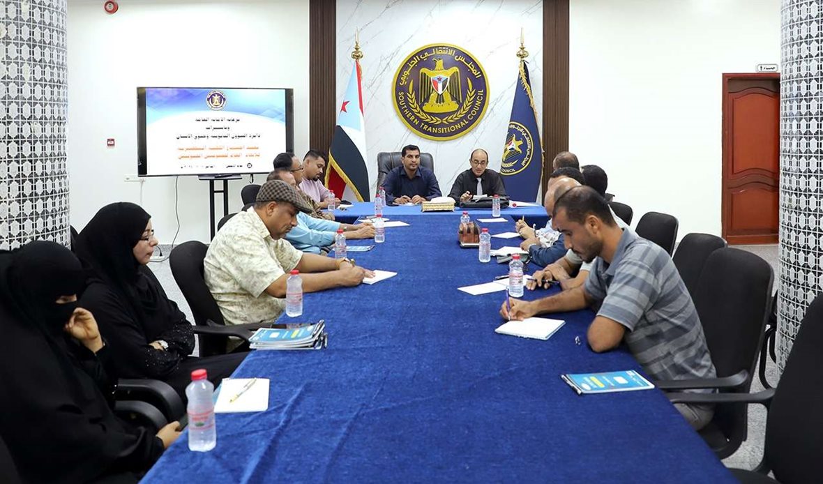 قناة عدن المستقلة AIC HDTV