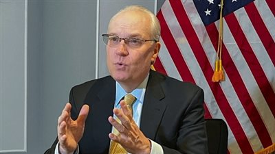 جولة مرتقبة للمبعوث الأمريكي لوقف هجمات الحوثي وتسيير عملية السلام