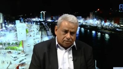 محمد الحامد: شعب الجنوب بإمكانه اليوم انتزاع دولته وفرض أمر واقع