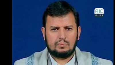 فيديوجرافيك.. الحوثي يهدد الرياض بالاستهداف