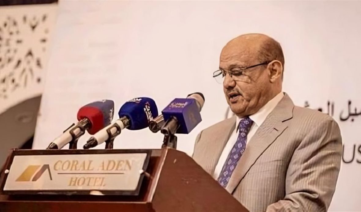 أحمد غالب المعبقي