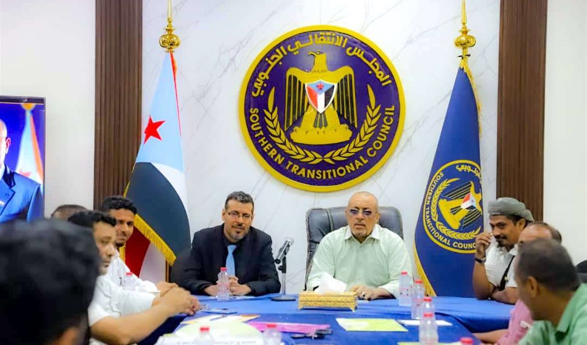 قناة عدن المستقلة AIC HDTV