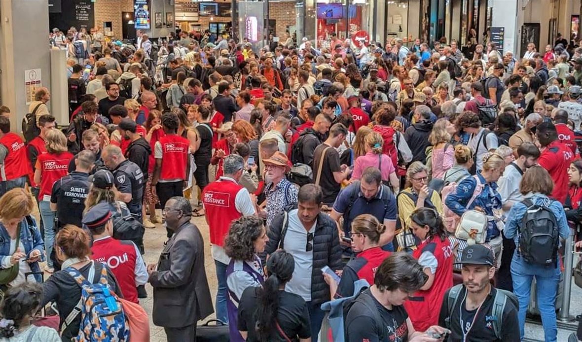  قناة عدن المستقلة AIC HDTV