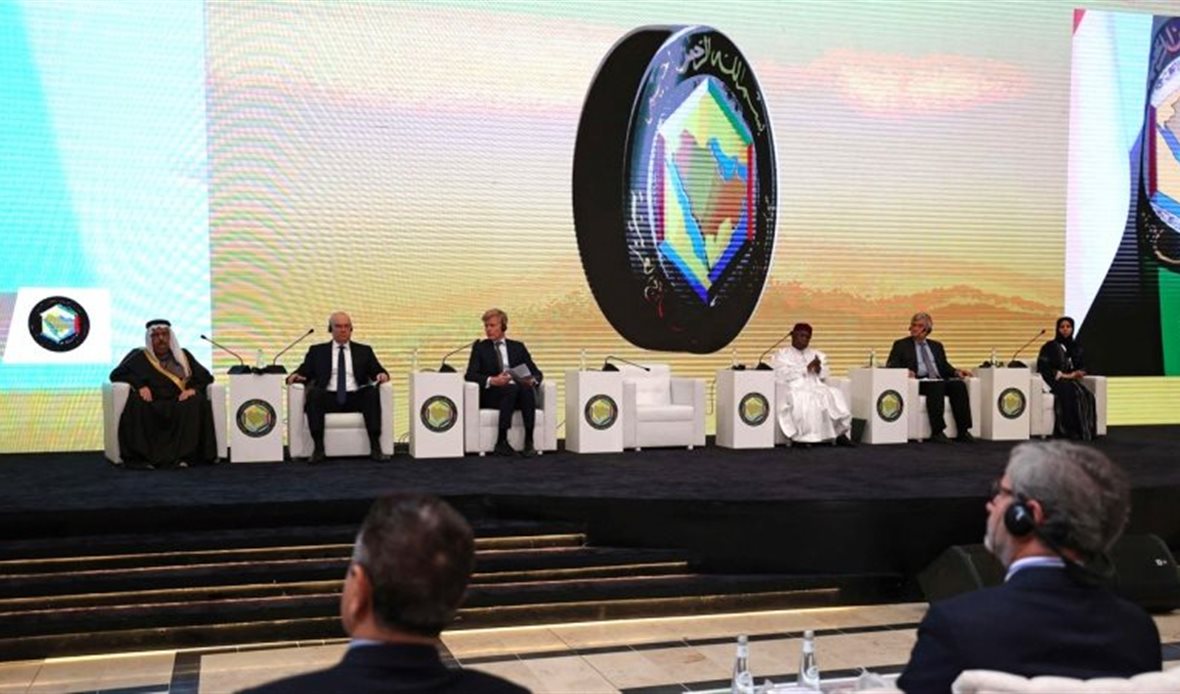 قناة عدن المستقلة AIC HDTV